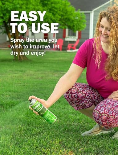 Seymour RENEW Grass and Shrub (Pristine). 1 - 17oz. Can.