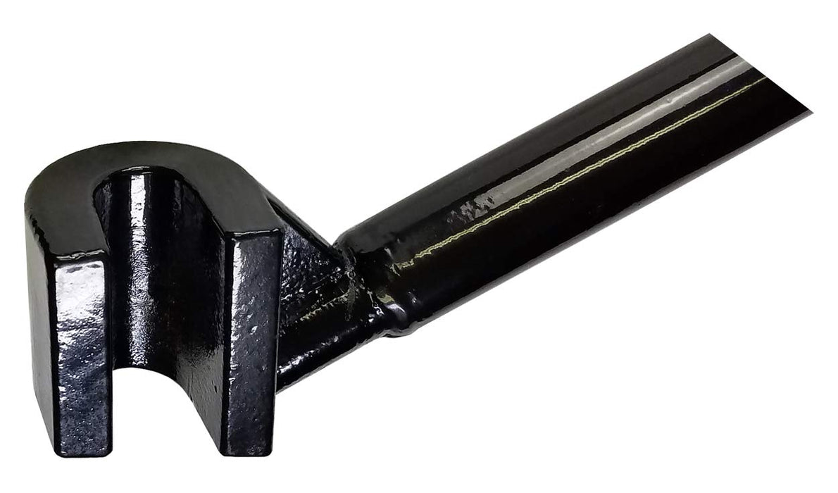 BN Products Rebar Hickey, 3/4" Max. Capacity - BNHYBR-20