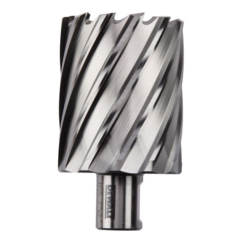 DEWALT DWAC02032 Annular Cutter 2in X 2in HSS 3/4in Weldon