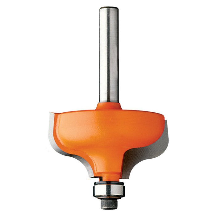 CMT 860.564.11 Ogee Bit, 1/4-Inch Radius, 1/2-Inch Shank