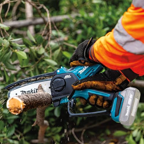 Makita XCU14Z 18V LXT Lithium-Ion Brushless Cordless 6" Pruning Saw, Tool Only