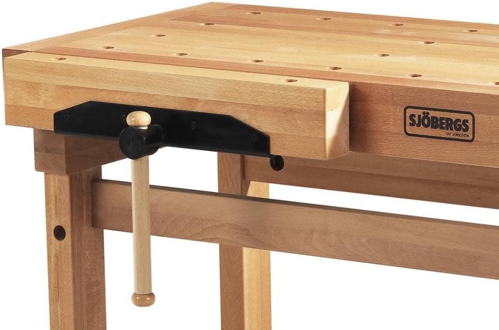 Sjobergs SJO-66703K Elite 1500 with SM03 Cabinet