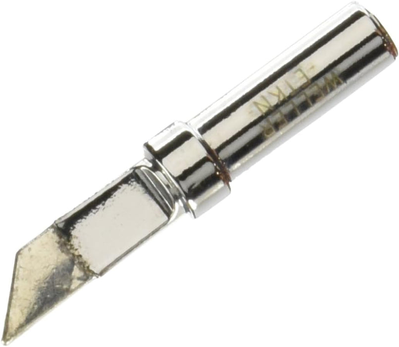 Weller ETKN Knife Soldering Tip for PES51, WE1010NA, WES51, WESD51 0.187 inch