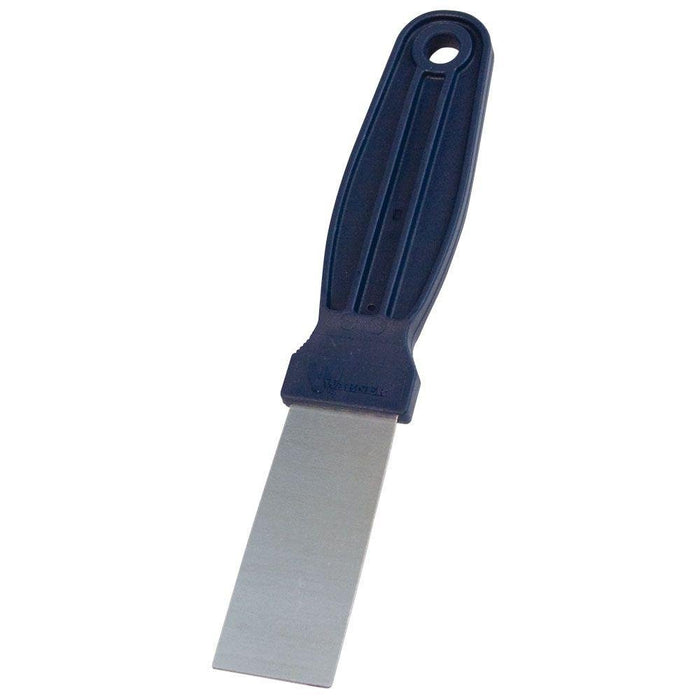 Warner 182 DIY Series Putty Knife, Flexible 1-1/4" Putty Knife