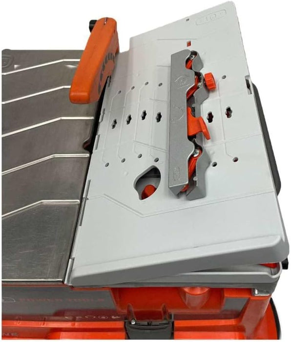 iQ Power Tools iQ228Cyclone Miter Attachment Accessory