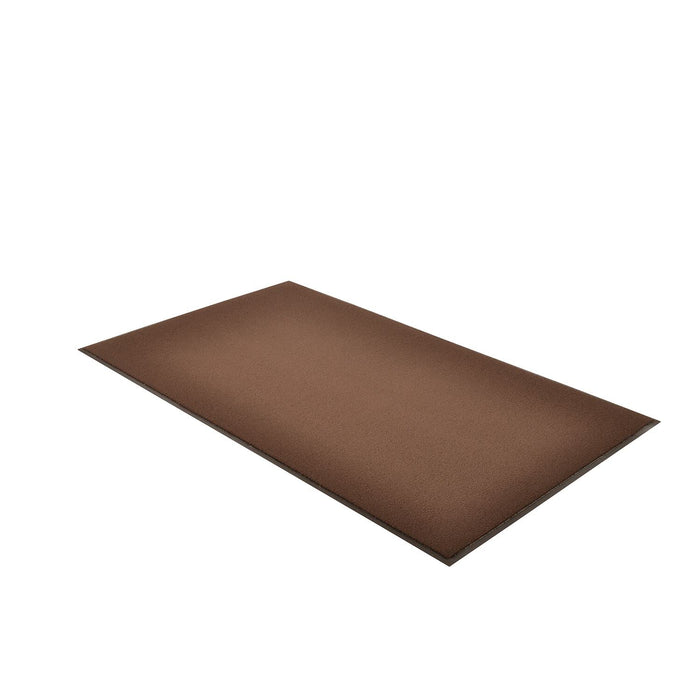 Notrax - 141S0046BR 141 Ovation Entrance Mat, for Home or Office, 4' X 6' Brown