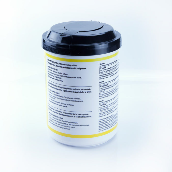 Klein Tools 51425 Klein Kleaners Hand Cleaning Towels