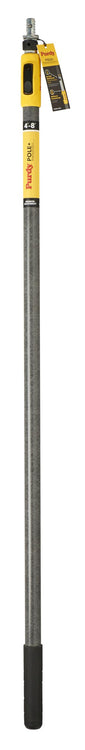 Purdy 14P240048 Pole+, 4 ft. - 8 ft. Extension Pole