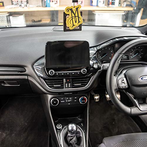 Meguiar's Professional Silicone Free Dressing D16101 - High Performance Dressing, Ideal as a Tire shine and Exterior Trim Care for a Deep, Glossy Shine that’s Body Shop Safe, 128 Oz, 1 Gal