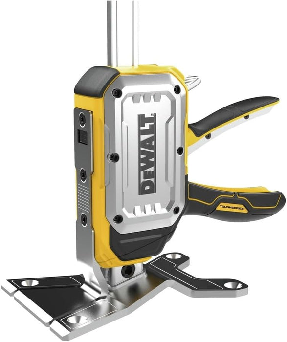 DEWALT DWHT83550 DEWALT TOUGHSERIES Construction Jack
