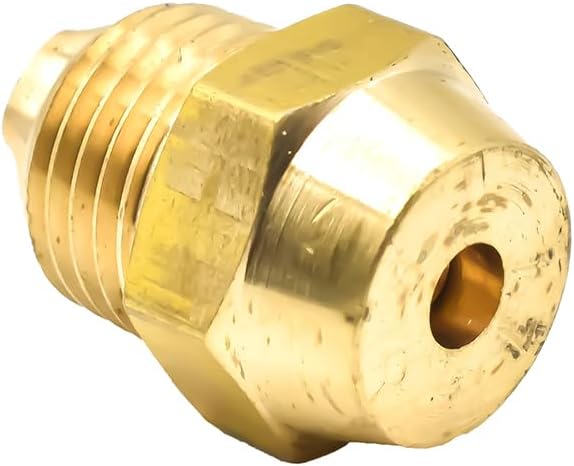 Interstate Pneumatics CVS7045 Air Compressor Cold Start Valve 1/4 Inch NPT - 1.7 BAR - 25 PSI