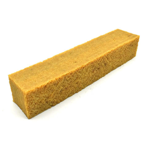 Big Horn 19544 Abrasive Belt Cleaner, 1-1/2-Inch By 1-1/2-Inch By 8-Inch