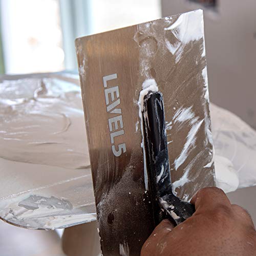 LEVEL5 Hand Trowels