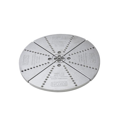 Rikon 71-218 254mm (10 Inch) Cole Jaws