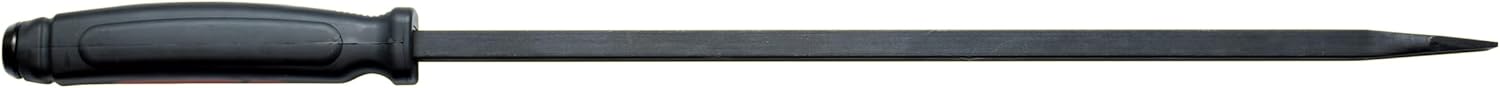 Mayhew 60145 18-S Dominator Pry Bar, Straight, 25-Inch OAL 18"