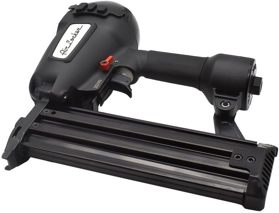Air Locker CN64A3 5/8 Inch To 2-1/2 Inch Heavy Duty Concrete T Nailer