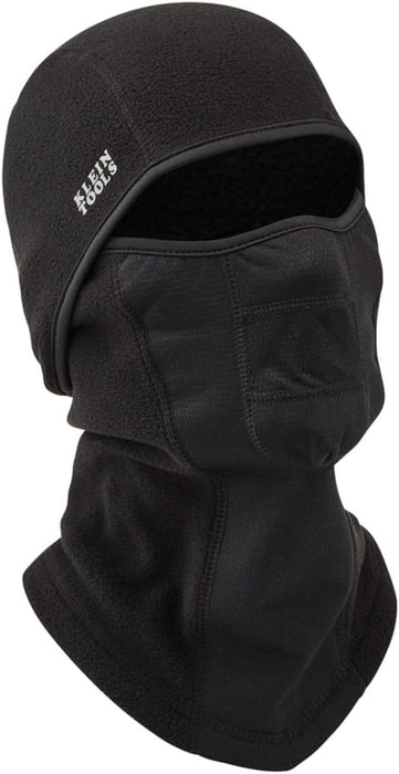 Klein Tools 60132 Wind Proof Hinged Balaclava