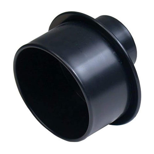 JET 4 In. to 2-1/4 In. OD- 2 In. ID Reducer