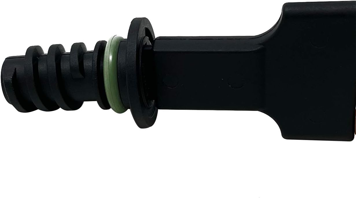 CTA Tools 8606 Oil Drain Plug Tool - Compatible with Mercedes Benz