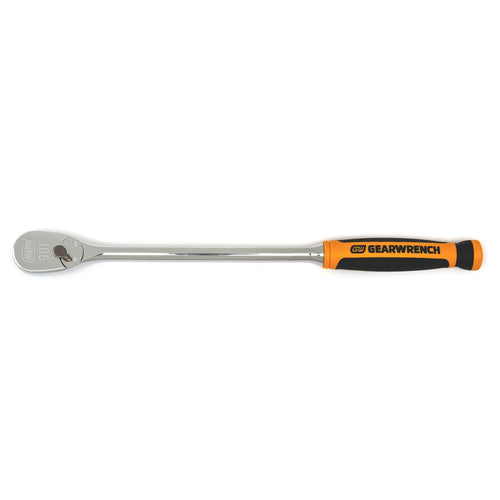 GEARWRENCH 81265T Automotive Hand Tools Wrenches Ratchet, Multi, One Size 13 x 1.25 x 0.47 inches Durability