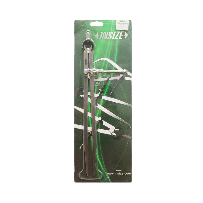 INSIZE 7260-300 Spring Divider, 12"
