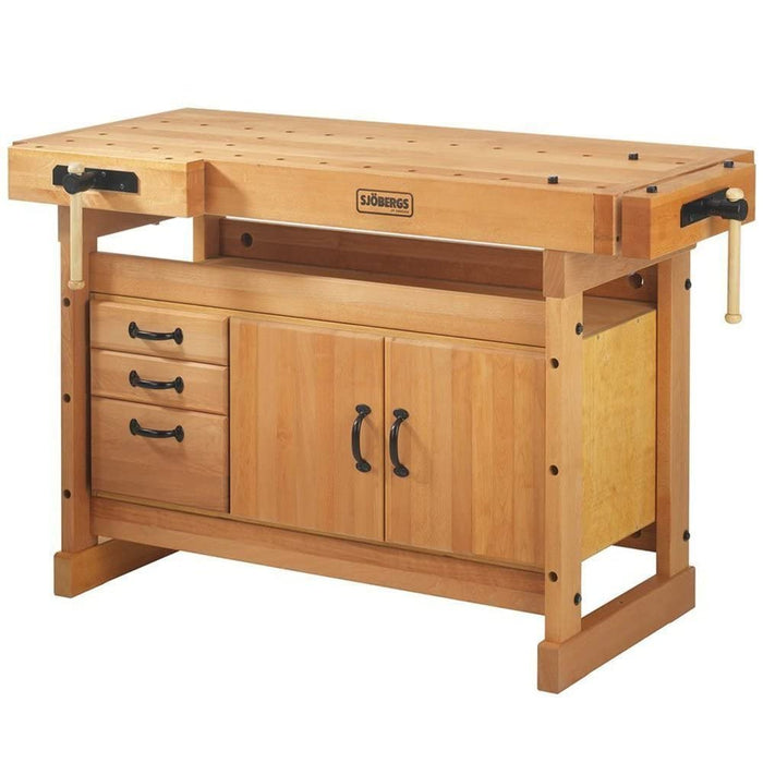 Sjobergs SJO-66737K Scandi Plus 1425 With SM03 Cabinet