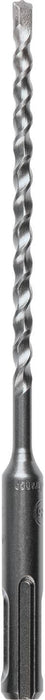 Makita B-60872 3/16" x 6" SDS-Plus Bit, 2-Cutter, 10/Pk