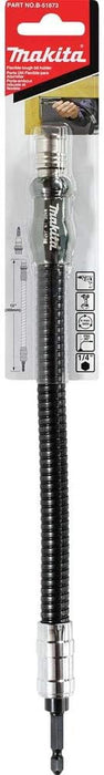 Makita B-51873 Flexible Impact Bit Holder, 12"