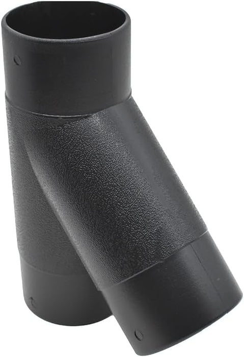 Big Horn 11306 3-Inch Y Fitting