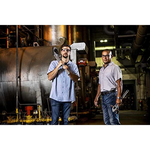 Crescent Pipe Wrench Aluminum 48 In.