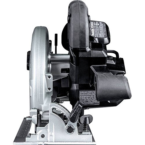 Makita 18V LXT Sub-Compact Brushless 6-1/2” Circular (Bare Tool)