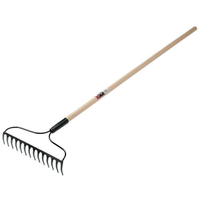 True Temper 1881600 14-Tine Bow Rake