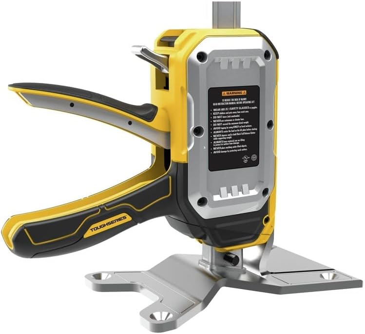 DEWALT DWHT83550 DEWALT TOUGHSERIES Construction Jack