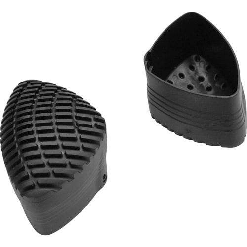 W.steps 9551-505 Rubber FEET for Prime 11.5 FT and Rescue 13.5 FT