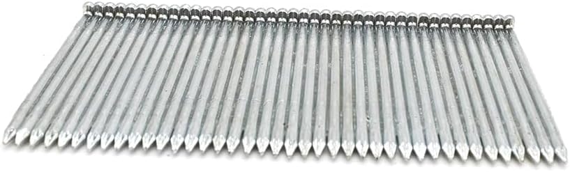 Air Locker CN20AL 14 Gauge Concrete T-Nails for Concrete Nailers 2 Inch Smooth Shank (1,000 per Pack)