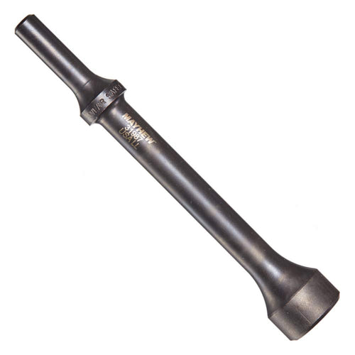 Mayhew Tools 31987 Pneumatic Hammer, 1" x 6", Black Oxide Finish 1" x 6" Standard Package