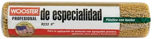 ROLLCVR TEXTUR MAKR 9