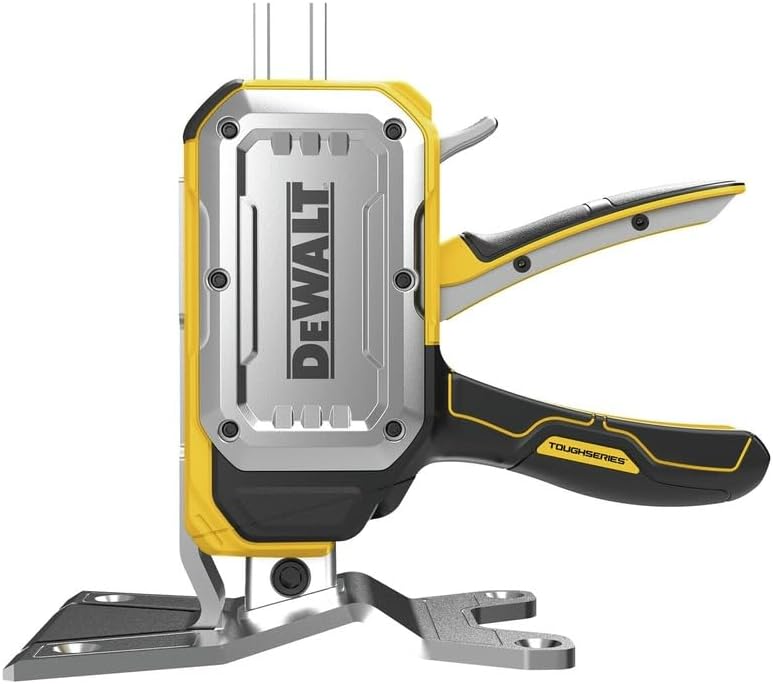 DEWALT DWHT83550 DEWALT TOUGHSERIES Construction Jack