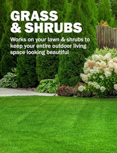 Seymour RENEW Grass and Shrub (Pristine). 1 - 17oz. Can.