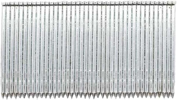 Air Locker CN15AL 14 Gauge Concrete T-Nails for Concrete Nailers 1-1/2" Smooth Shank (Pack of 1000)