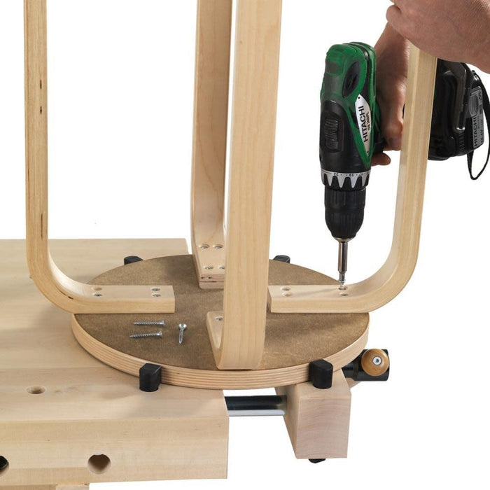Sjobergs Bench Dogs For Sj�bergs Scandi Plus, Junior Senior, Nordic Plus, & Hobby Plus Workbenches 3/4-inch (19mm) | SJO-33290