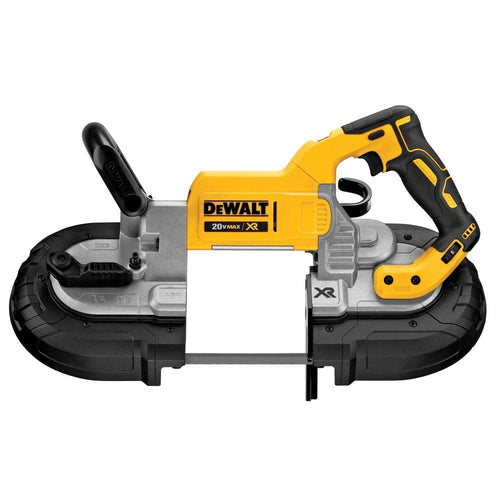 DEWALT DCS379B 20V MAX XR Dual Trigger Mid-Size Bandsaw (Tool Only)