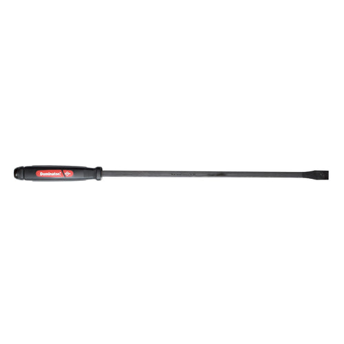 Mayhew 60145 18-S Dominator Pry Bar, Straight, 25-Inch OAL 18"