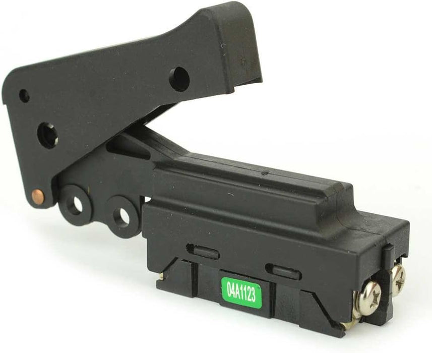 Superior Electric SW38A Aftermarket Trigger Switch (Eaton Style) Large Button 24/12A 125/250V