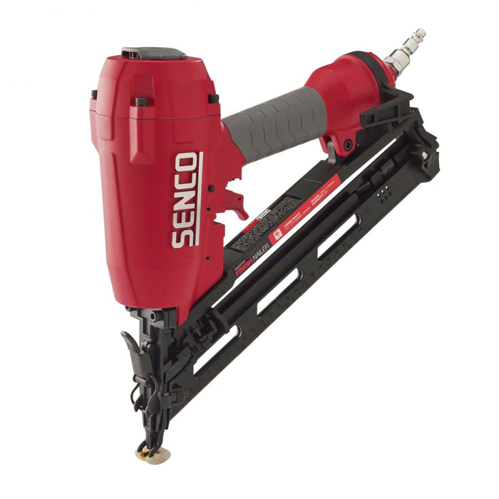 SENCO TN41P1P 2-1/2" Finish Nailer