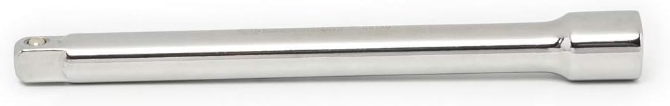 Crescent CTK128C 128 Piece 3/8" Drive 12 Point Standard SAE/Metric Mechanics Tool Set