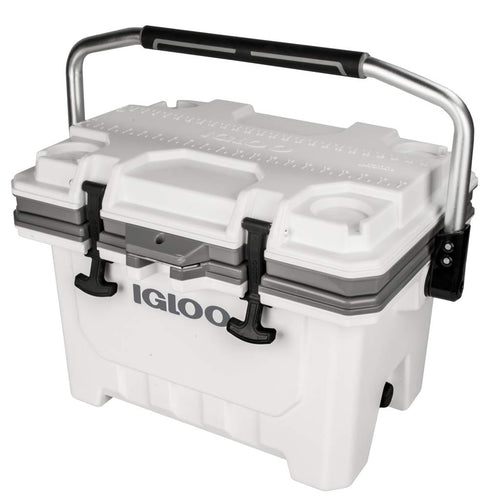 Igloo IMX Hard Coolers