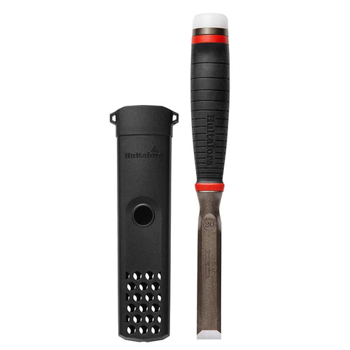 Hultafors Tools 390263U Chisel HDC 20, 10 inch 0.77"