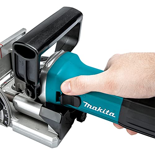 [ USED ] Makita PJ7000 Plate Joiner, Blue