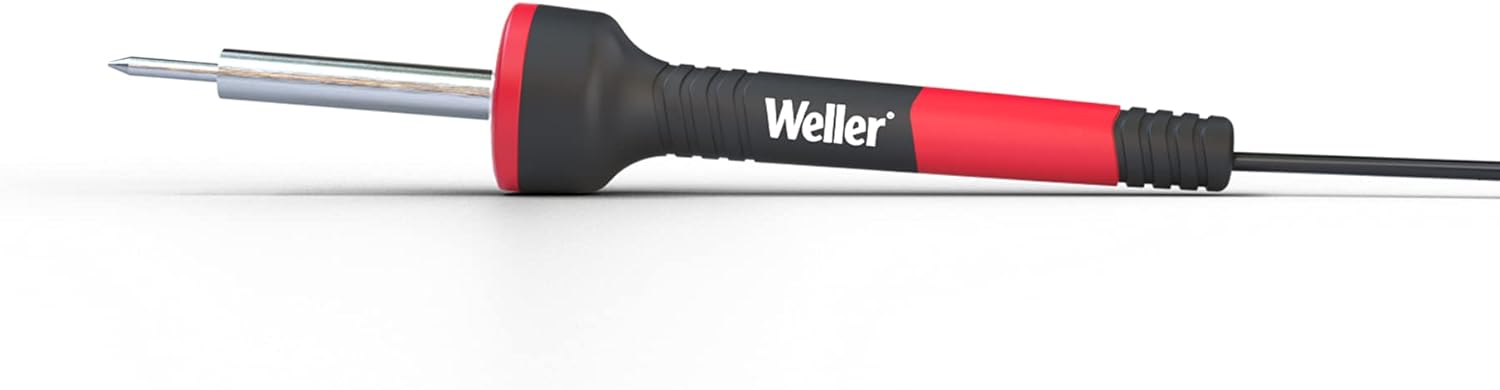 Weller WLIR3012A 30W Soldering Iron with LED Halo Ring